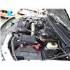 Image 21 : F6 --  2003 FORD F350 SRW SUPER DUTY 4X4 DIESEL , White , 186861  KM's