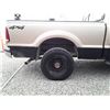 Image 17 : G1 --  2000 FORD F250 SUPER DUTY LARIAT 4X4 , Brown , 359852  KM's