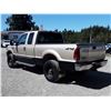 Image 7 : G1 --  2000 FORD F250 SUPER DUTY LARIAT 4X4 , Brown , 359852  KM's