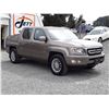 Image 3 : G3 --  2009 HONDA RIDGELINE RTL 4X4 , Brown , 332365  KM's