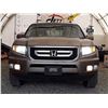 Image 43 : G3 --  2009 HONDA RIDGELINE RTL 4X4 , Brown , 332365  KM's