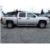Image 4 : G5 --  2009 CHEVROLET SILVERADO K1500 LT 4X4, , Gold , 237817  KM's