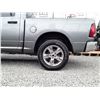 Image 13 : H2 --  2013 DODGE RAM 1500 ST CREW CAB 4X4 , Grey , 215779  KM's