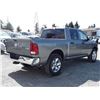 Image 5 : H2 --  2013 DODGE RAM 1500 ST CREW CAB 4X4 , Grey , 215779  KM's