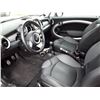 Image 21 : H6A --  2009 MINI COOPER S  , Black , 102406  KM's