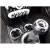 Image 27 : H6A --  2009 MINI COOPER S  , Black , 102406  KM's
