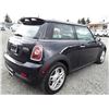 Image 5 : H6A --  2009 MINI COOPER S  , Black , 102406  KM's