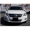 Image 2 : H6C --  2011 VW TIGUAN S , White , 210554  KM's