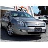 Image 10 : H6D --  2009 FORD FUSION SEL AWD , Grey , 108054  KM's