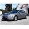 Image 1 : H6D --  2009 FORD FUSION SEL AWD , Grey , 108054  KM's