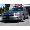 Image 9 : H6D --  2009 FORD FUSION SEL AWD , Grey , 108054  KM's