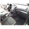 Image 17 : H6F --  2015 KIA SORENTO LX  , Black , 187155  KM's