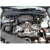 Image 13 : J3 --  2000 SUBARU LEGACY L  , Green , 259636  KM's