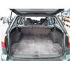 Image 18 : J3 --  2000 SUBARU LEGACY L  , Green , 259636  KM's