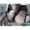 Image 19 : J3 --  2000 SUBARU LEGACY L  , Green , 259636  KM's