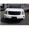 Image 2 : J5 --  2007 CHEVROLET EQUINOX LS , White , 254880  KM's
