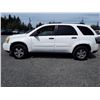 Image 8 : J5 --  2007 CHEVROLET EQUINOX LS , White , 254880  KM's