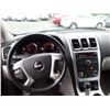 Image 23 : K2 --  2008 GMC ACADIA SLT-1 , Blue , 196261  KM's