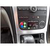 Image 28 : K2 --  2008 GMC ACADIA SLT-1 , Blue , 196261  KM's