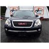 Image 2 : K2 --  2008 GMC ACADIA SLT-1 , Blue , 196261  KM's