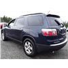 Image 7 : K2 --  2008 GMC ACADIA SLT-1 , Blue , 196261  KM's