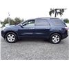 Image 8 : K2 --  2008 GMC ACADIA SLT-1 , Blue , 196261  KM's