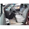 Image 25 : A4 --  2007 PONTIAC MONTANA SV6 , Red , 162237  KM's