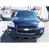 Image 2 : I4 --  2007 CHEVROLET UPLANDER LT  , Blue , 189901  KM's