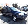 Image 3 : I4 --  2007 CHEVROLET UPLANDER LT  , Blue , 189901  KM's