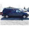 Image 4 : I4 --  2007 CHEVROLET UPLANDER LT  , Blue , 189901  KM's