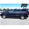 Image 8 : I4 --  2007 CHEVROLET UPLANDER LT  , Blue , 189901  KM's