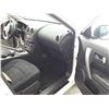 Image 16 : H6G --  2011 NISSAN ROGUE S  , White , 133695  KM's