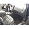 Image 16 : I1 --  2008 FORD EDGE LTD  , Black , 148922  KM's