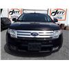 Image 2 : I1 --  2008 FORD EDGE LTD  , Black , 148922  KM's