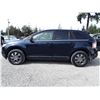 Image 8 : I1 --  2008 FORD EDGE LTD  , Black , 148922  KM's