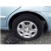 Image 13 : A10 --  2003 HYUNDAI ACCENT GL , Blue , 204937  KM's