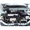 Image 17 : A10 --  2003 HYUNDAI ACCENT GL , Blue , 204937  KM's