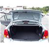 Image 21 : A10 --  2003 HYUNDAI ACCENT GL , Blue , 204937  KM's