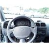 Image 24 : A10 --  2003 HYUNDAI ACCENT GL , Blue , 204937  KM's