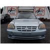 Image 2 : A10 --  2003 HYUNDAI ACCENT GL , Blue , 204937  KM's
