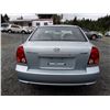 Image 9 : A10 --  2003 HYUNDAI ACCENT GL , Blue , 204937  KM's