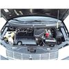 Image 19 : D6 --  2007 LINCOLN MKX , Black , 201045  KM's