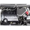 Image 20 : D6 --  2007 LINCOLN MKX , Black , 201045  KM's