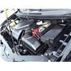 Image 21 : D6 --  2007 LINCOLN MKX , Black , 201045  KM's