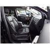 Image 24 : D6 --  2007 LINCOLN MKX , Black , 201045  KM's