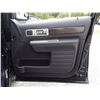 Image 25 : D6 --  2007 LINCOLN MKX , Black , 201045  KM's