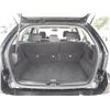 Image 29 : D6 --  2007 LINCOLN MKX , Black , 201045  KM's