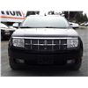 Image 2 : D6 --  2007 LINCOLN MKX , Black , 201045  KM's
