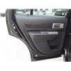Image 34 : D6 --  2007 LINCOLN MKX , Black , 201045  KM's