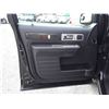 Image 36 : D6 --  2007 LINCOLN MKX , Black , 201045  KM's